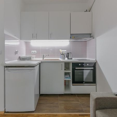 Bright Apartment In The Heart Of The City By Flat Mаnager صوفيا المظهر الخارجي الصورة