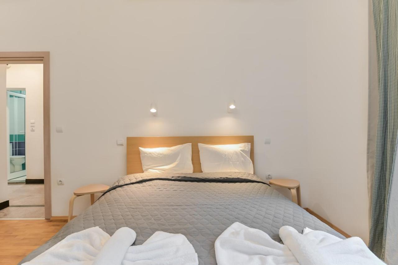 Bright Apartment In The Heart Of The City By Flat Mаnager صوفيا المظهر الخارجي الصورة