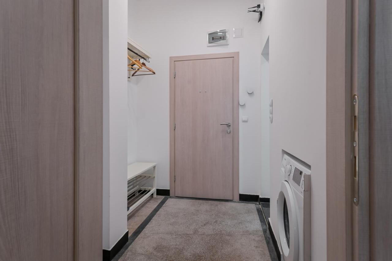 Bright Apartment In The Heart Of The City By Flat Mаnager صوفيا المظهر الخارجي الصورة