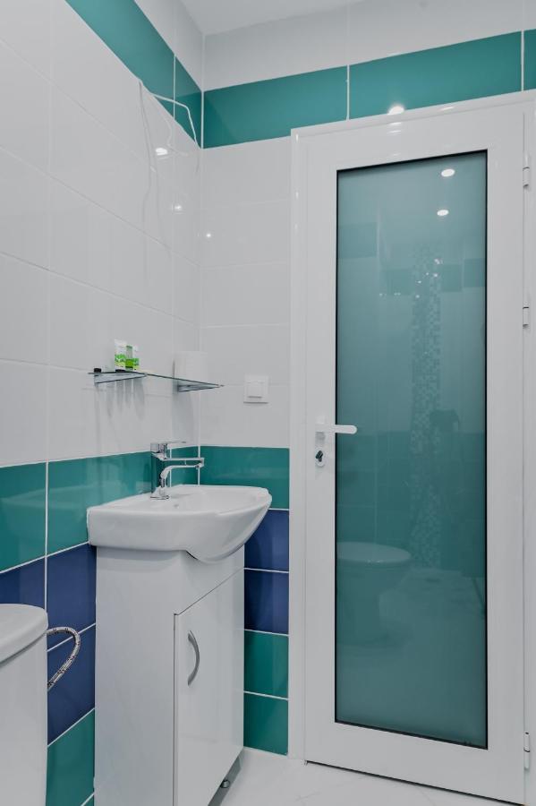 Bright Apartment In The Heart Of The City By Flat Mаnager صوفيا المظهر الخارجي الصورة