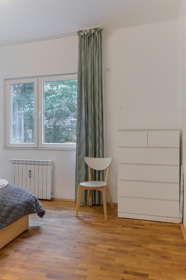 Bright Apartment In The Heart Of The City By Flat Mаnager صوفيا المظهر الخارجي الصورة